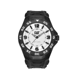 CAT - RELOJ HOMBRE LB-111-21-231 MOTION - Negro