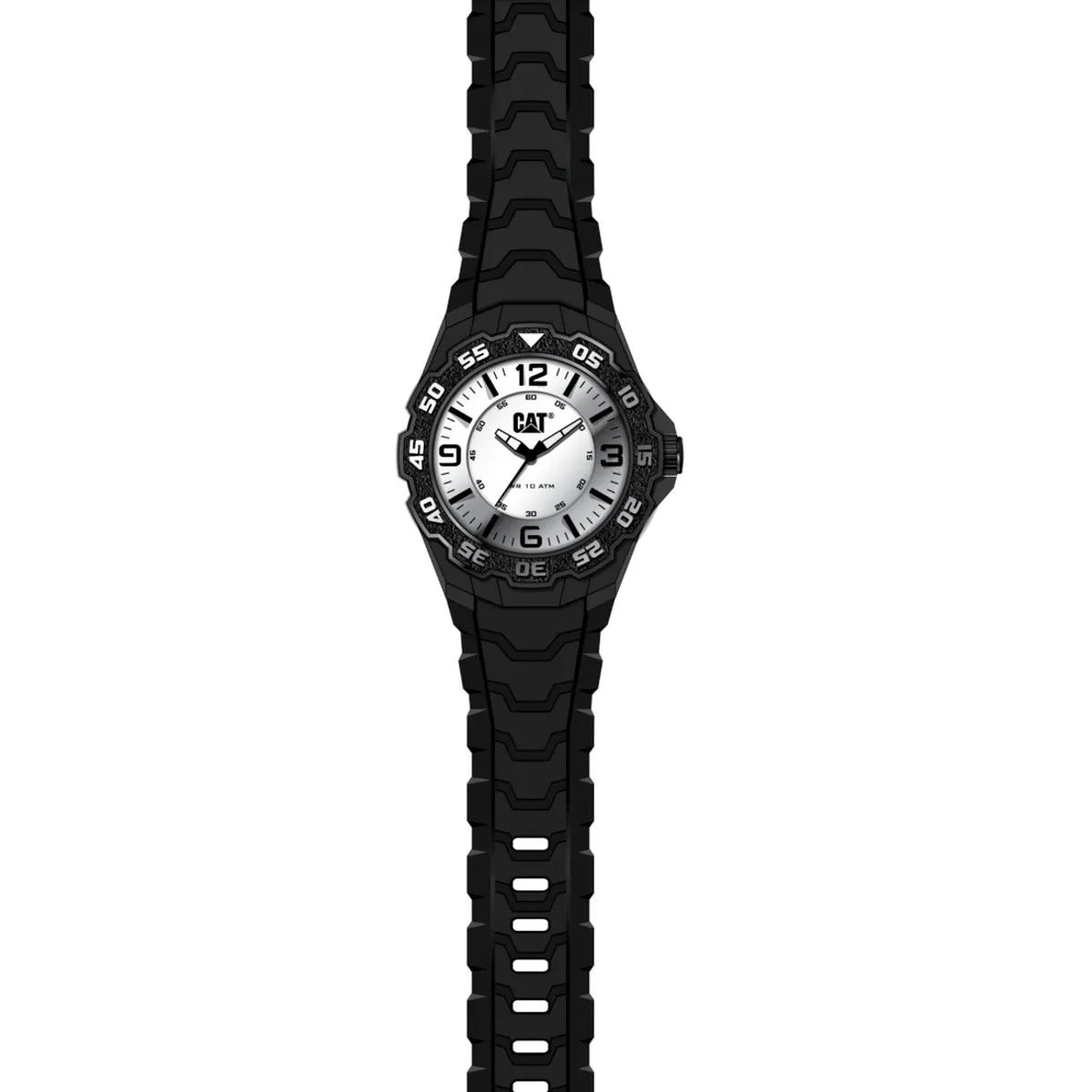 CAT - RELOJ CAT HOMBRE LB-111-21-231 MOTION - Negro