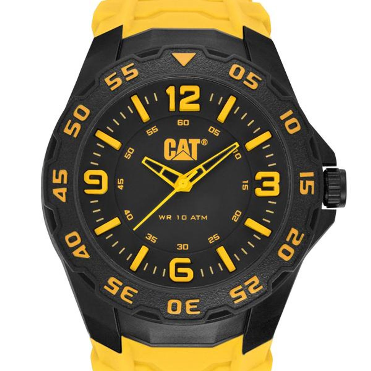 CAT - Reloj Caterpillar Hombre Lb-111-27-137 Motion Análogo