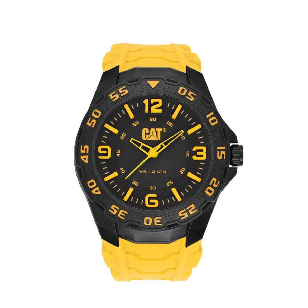 CAT - Reloj Caterpillar Hombre Lb-111-27-137 Motion Análogo