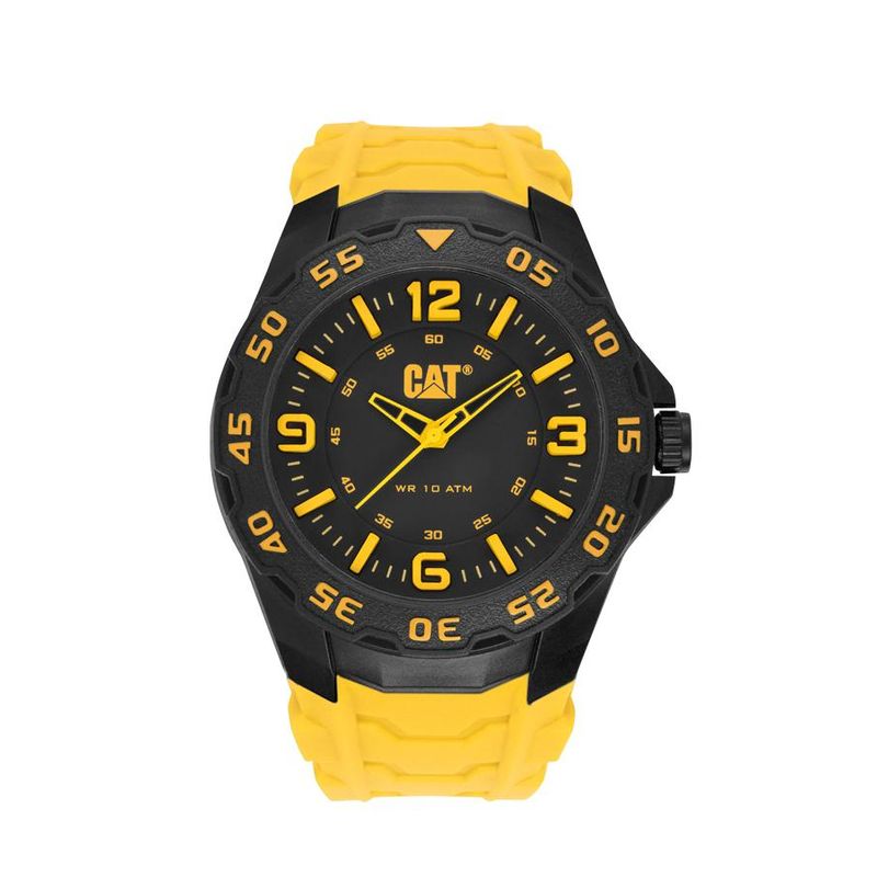 CAT - Reloj Caterpillar Hombre Lb-111-27-137 Motion Análogo