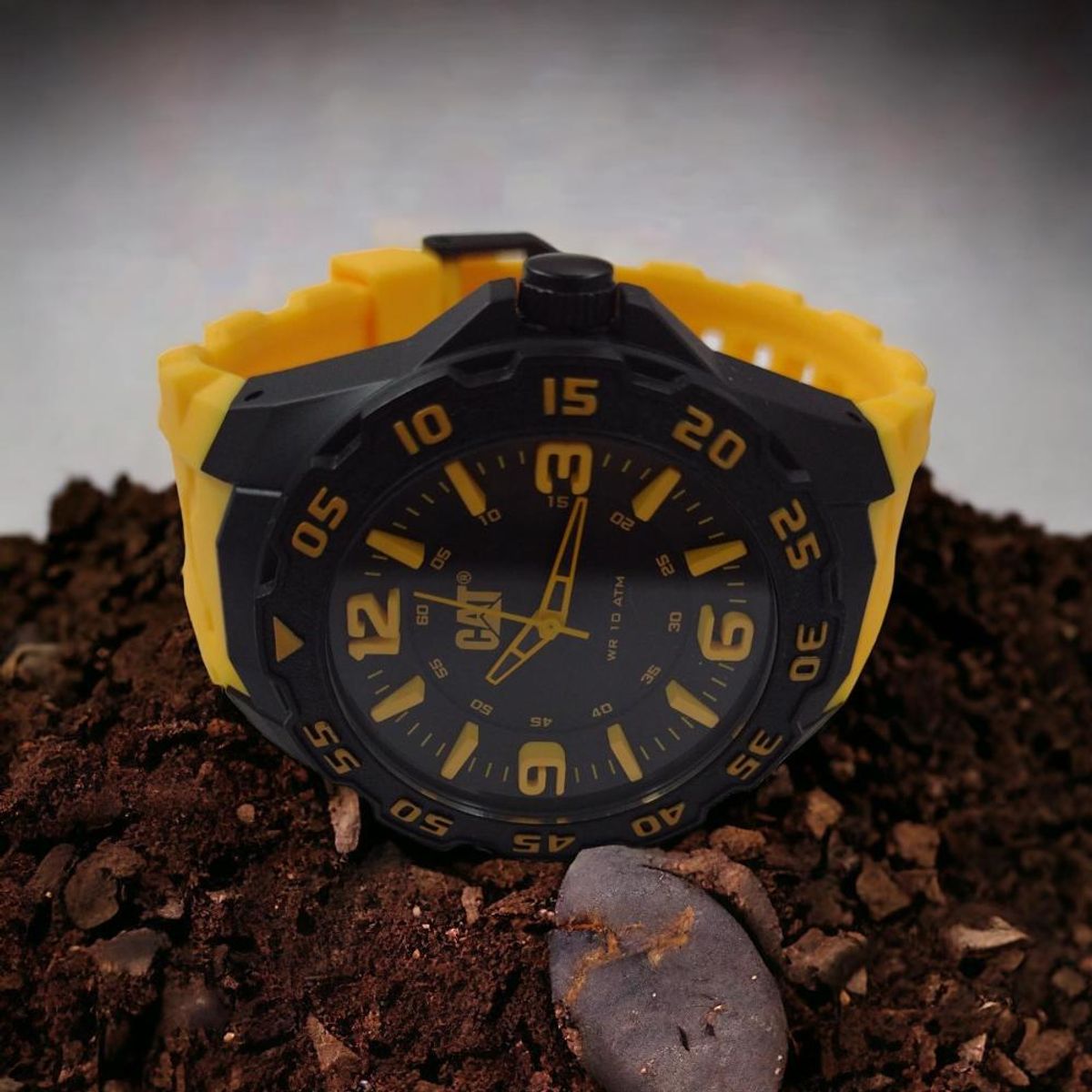 CAT - Reloj Caterpillar Hombre Lb-111-27-137 Motion Análogo