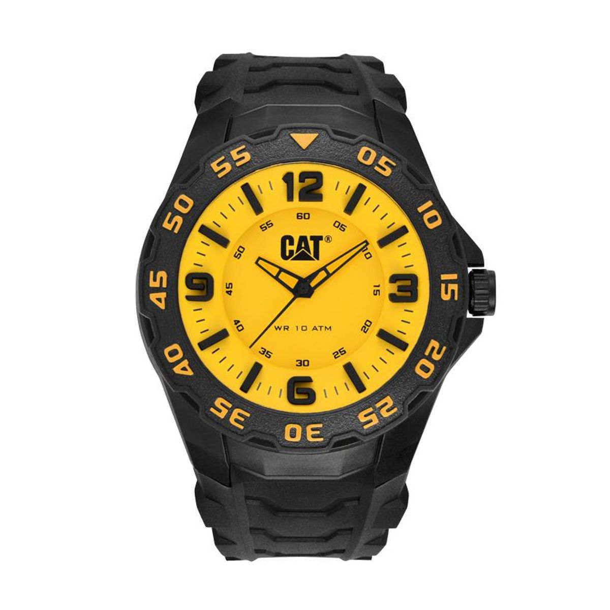 CAT - Reloj Caterpillar Hombre Lb-111-21-731 Motion Análogo