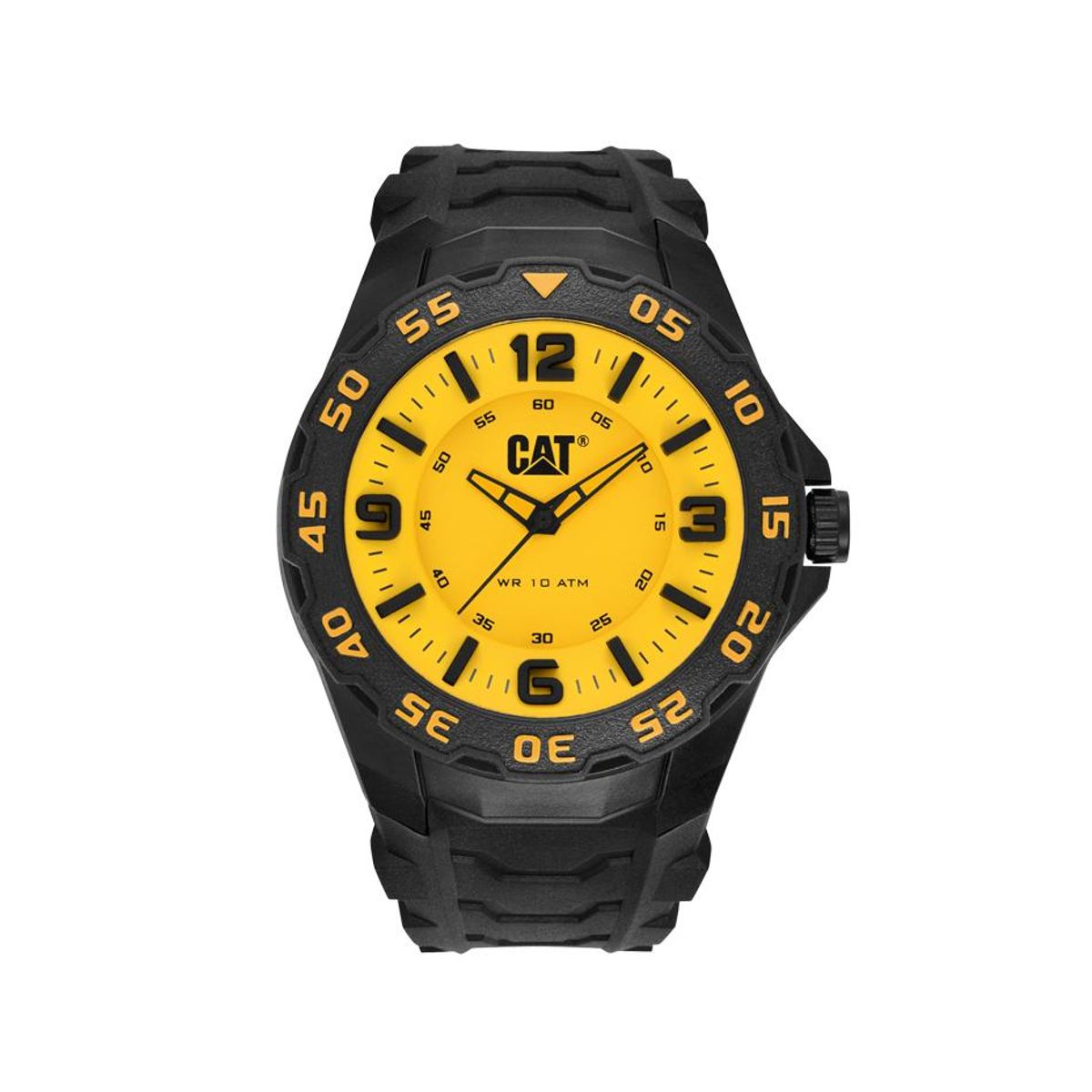 CAT - Reloj Caterpillar Hombre Lb-111-21-731 Motion Análogo