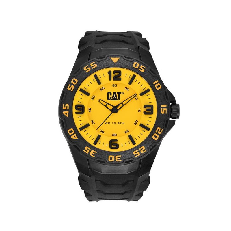 CAT - Reloj Caterpillar Hombre Lb-111-21-731 Motion Análogo