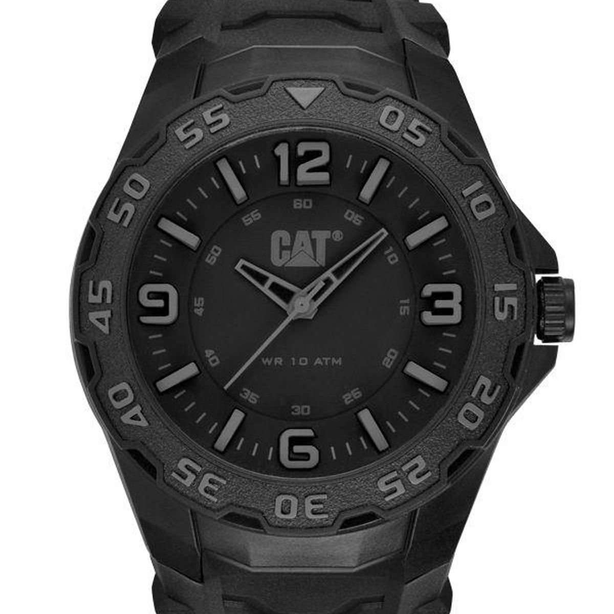 CAT - Reloj Caterpillar Hombre Lb-111-21-131 Motion Análogo