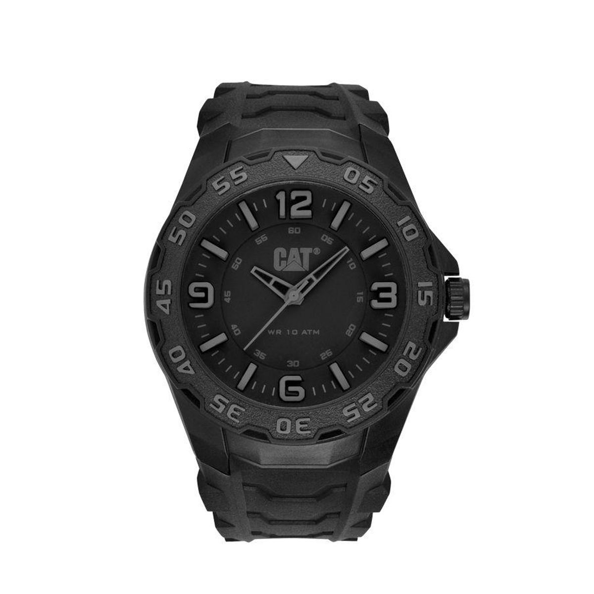 CAT - Reloj Caterpillar Hombre Lb-111-21-131 Motion Análogo