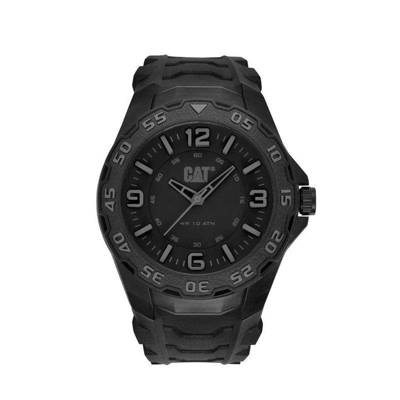 CAT - Reloj Caterpillar Hombre Lb-111-21-131 Motion Análogo