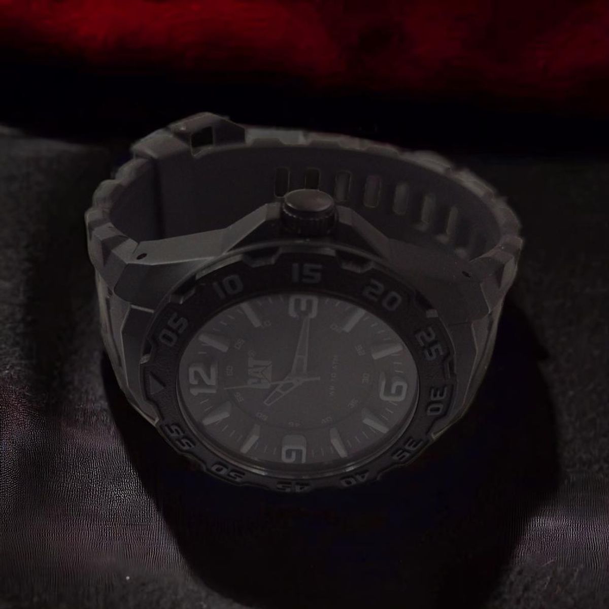 CAT - Reloj Caterpillar Hombre Lb-111-21-131 Motion Análogo