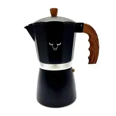 WAYU - Cafetera Italiana 9 Tazas