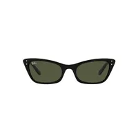 Ray-Ban Lentes de Sol Lady Burbank RB2299 901/31 52