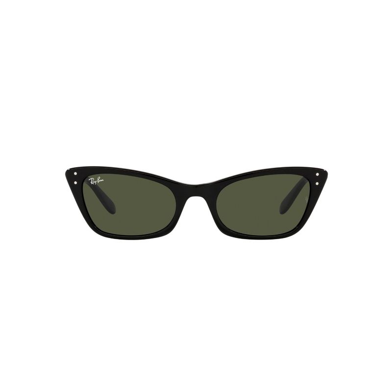 RAY BAN - Lentes de Sol Lady Burbank Black
