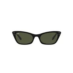 RAY BAN - Lentes de Sol Lady Burbank Black