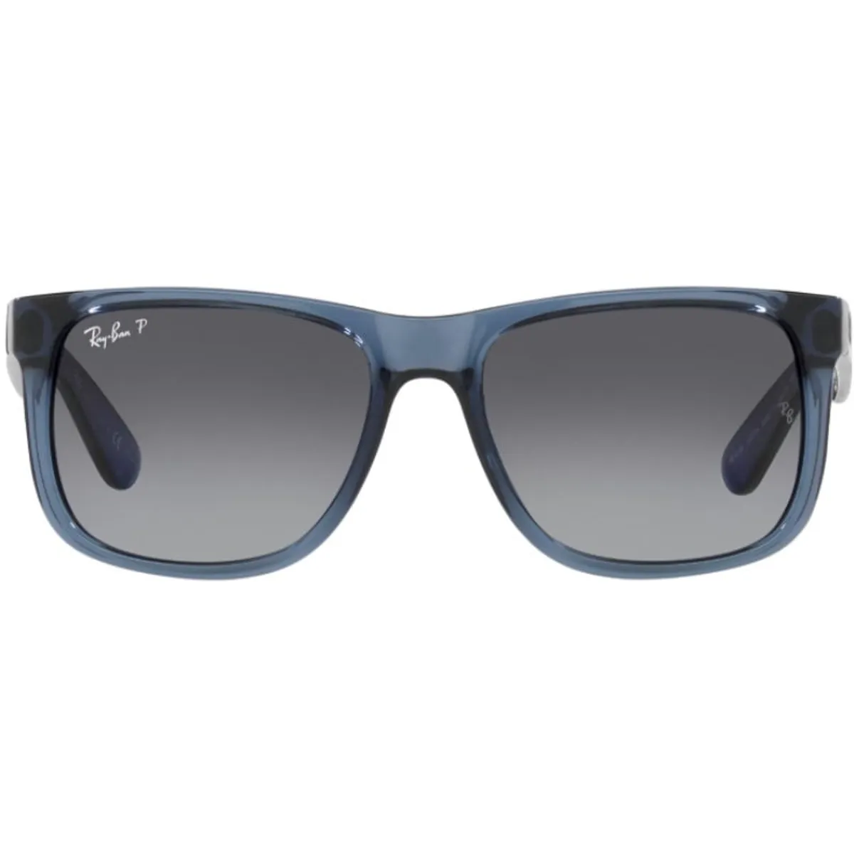 RAY BAN - Ray-Ban Lentes de Sol Justin Polarizados RB4165 6596T3 55