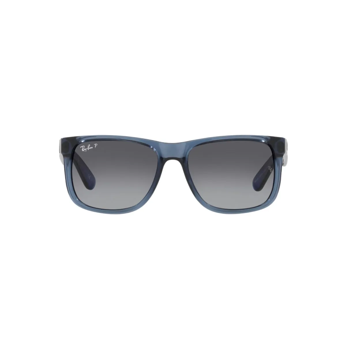 RAY BAN - Ray-Ban Lentes de Sol Justin Polarizados RB4165 6596T3 55