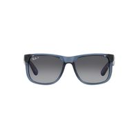 Ray-Ban Lentes de Sol Justin Polarizados RB4165 6596T3 55