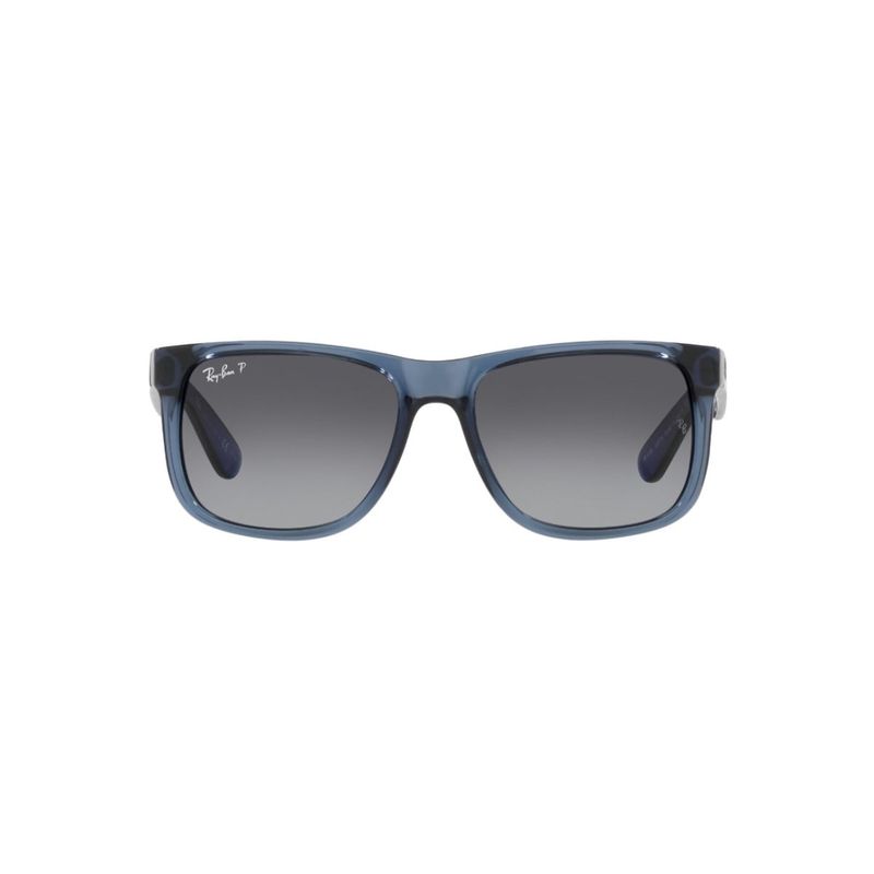 RAY BAN - Lentes De Sol Justin Blue Polarizados