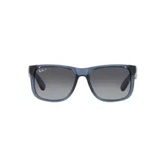 RAY BAN - Lentes De Sol Justin Blue Polarizados