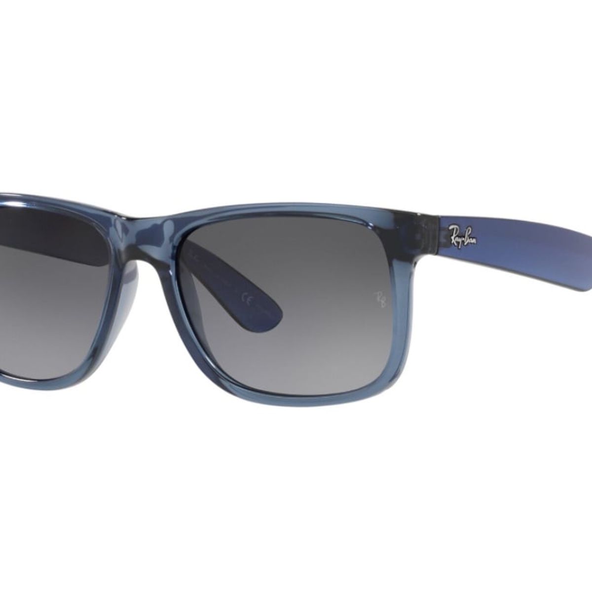 RAY BAN - Ray-Ban Lentes de Sol Justin Polarizados RB4165 6596T3 55