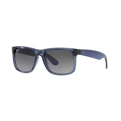 Imagen 2 del producto Ray-Ban Lentes de Sol Justin Polarizados RB4165 6596T3 55