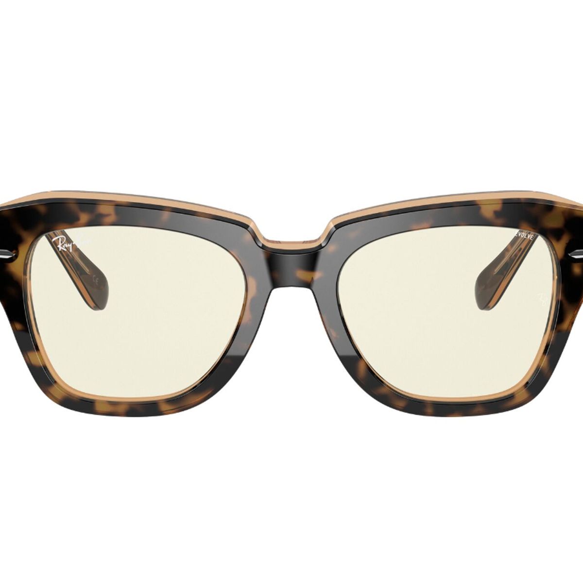 RAY BAN - Ray-Ban Lentes de Sol State Street Fotocromaticos RB2186 1292BL 49