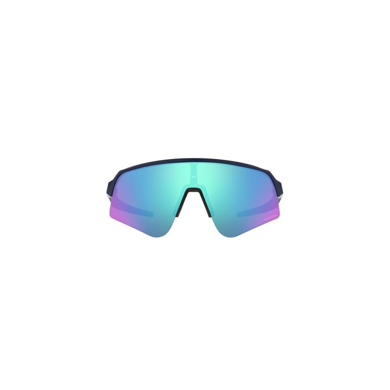 OAKLEY - Lentes De Sol Sutro Lite Sweep Matte Navy Prizm