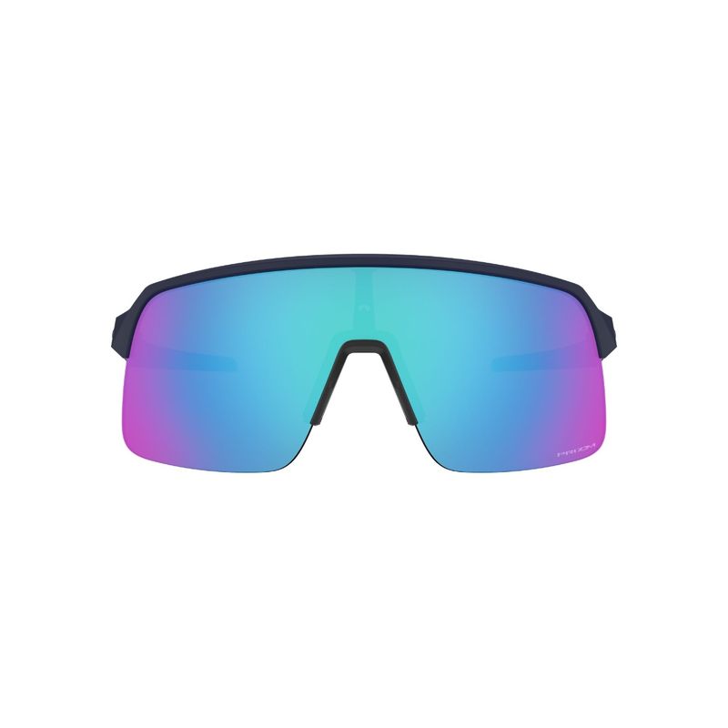 OAKLEY - Lentes de Sol Sutro Lite Navy Prizm