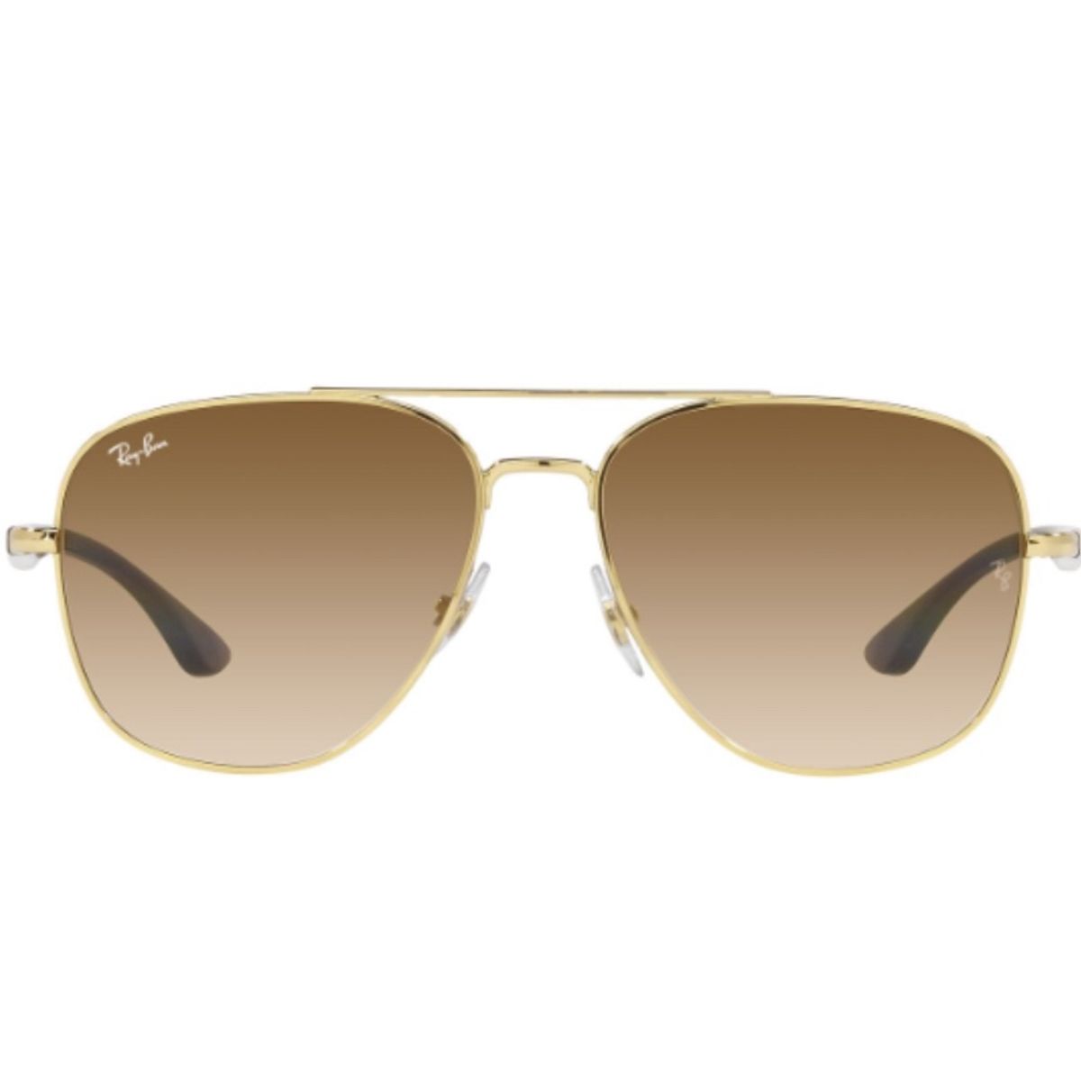 RAY BAN - Ray-Ban Lentes de Sol Degradados RB3683 001/51 56