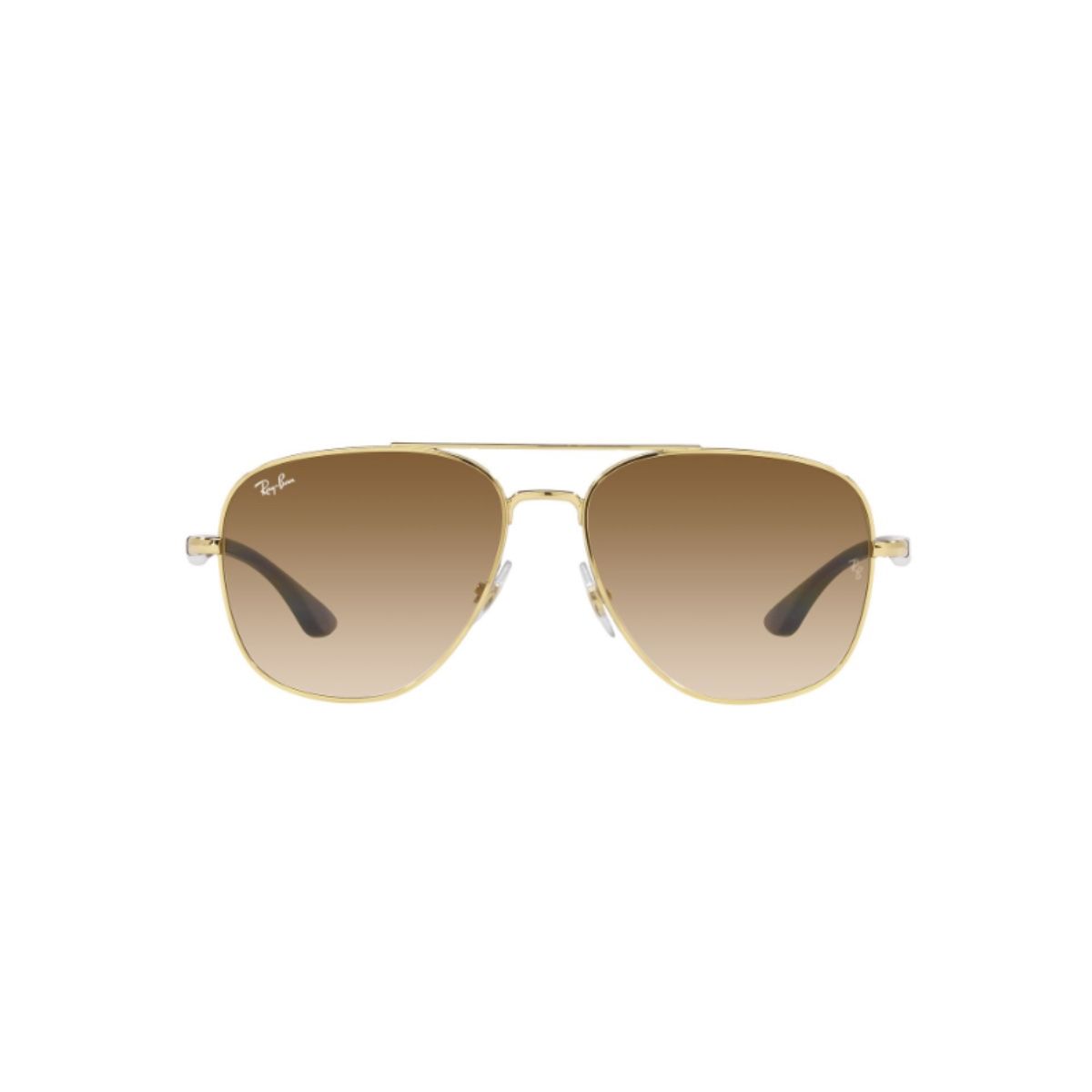 RAY BAN - Ray-Ban Lentes de Sol Degradados RB3683 001/51 56