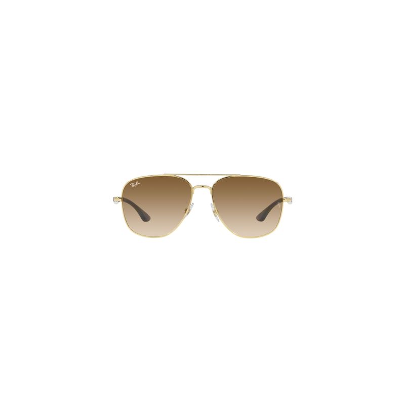 RAY BAN - Lentes De Sol Clear Arista