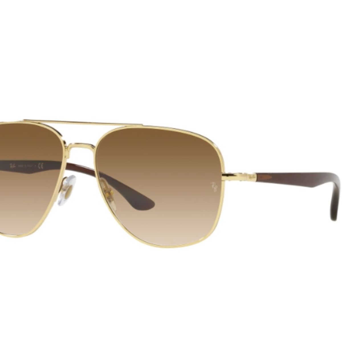 RAY BAN - Ray-Ban Lentes de Sol Degradados RB3683 001/51 56