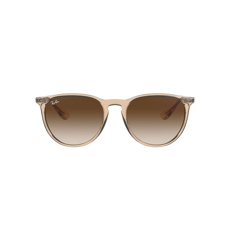 RAY BAN - Lentes de Sol Erika Light Brown