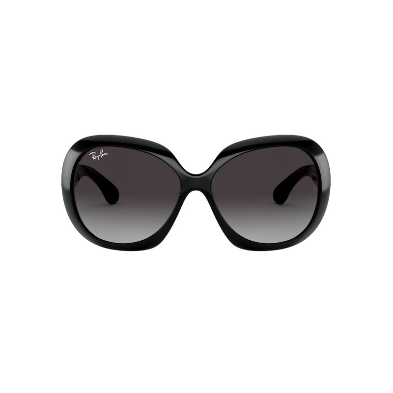 RAY BAN - Lentes de Sol Jackie Ohh II Negro