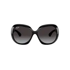 RAY BAN - Lentes de Sol Jackie Ohh II Negro