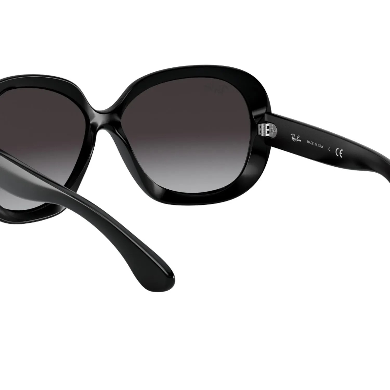 RAY BAN Ray-Ban Lentes de Sol Jackie Ohh II RB4098 601/8G 60