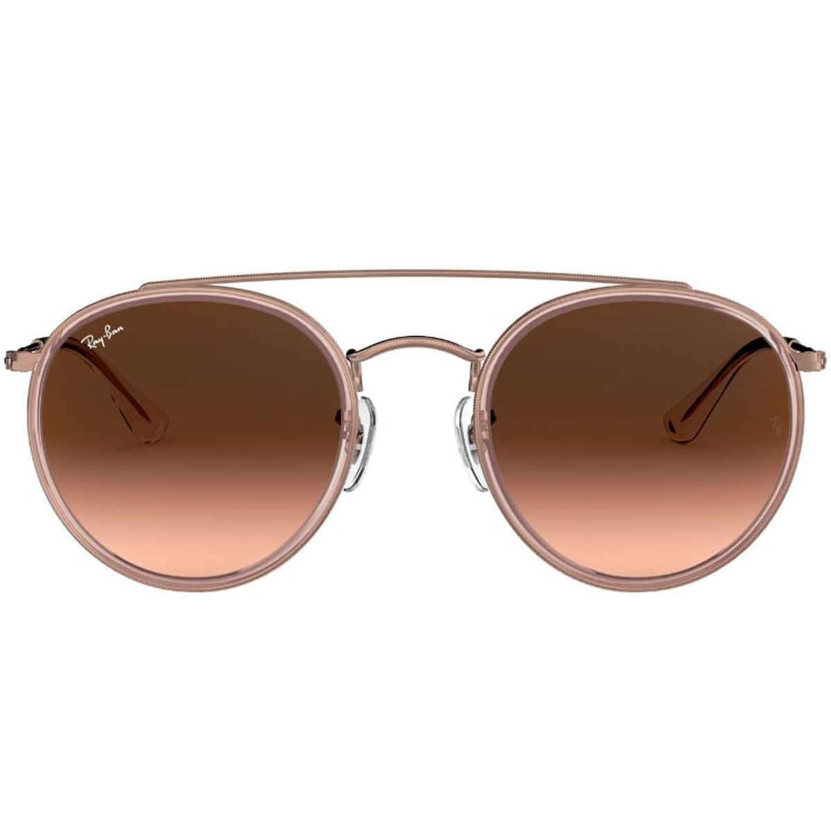 RAY BAN - Ray-Ban Lentes de Sol RB3647N 9069A5 51