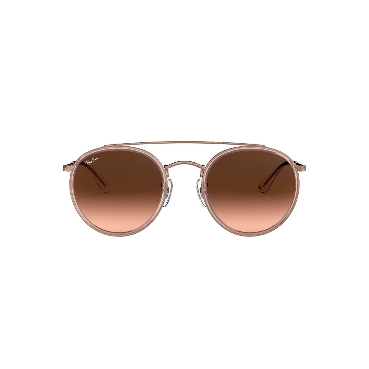 RAY BAN - Ray-Ban Lentes de Sol RB3647N 9069A5 51