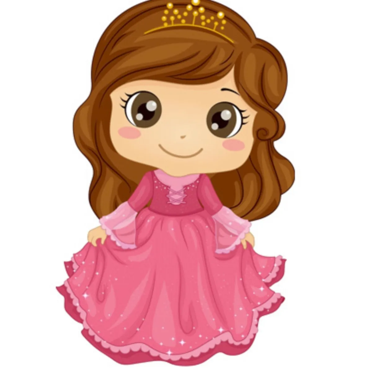 LA PRINCESITA - BLOQUES BASE 10 COLOR AMARILLO