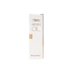 GENERICO - Óleo Aceite de Argán DBianco 60 Ml