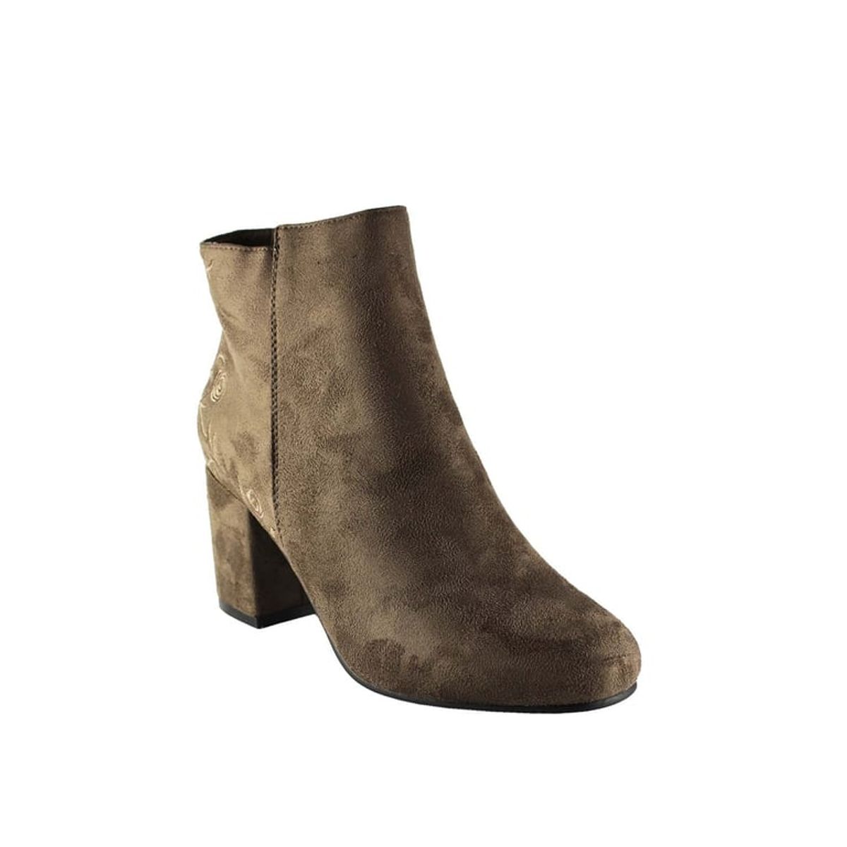 TAKONES - Botín Florence Café Takones