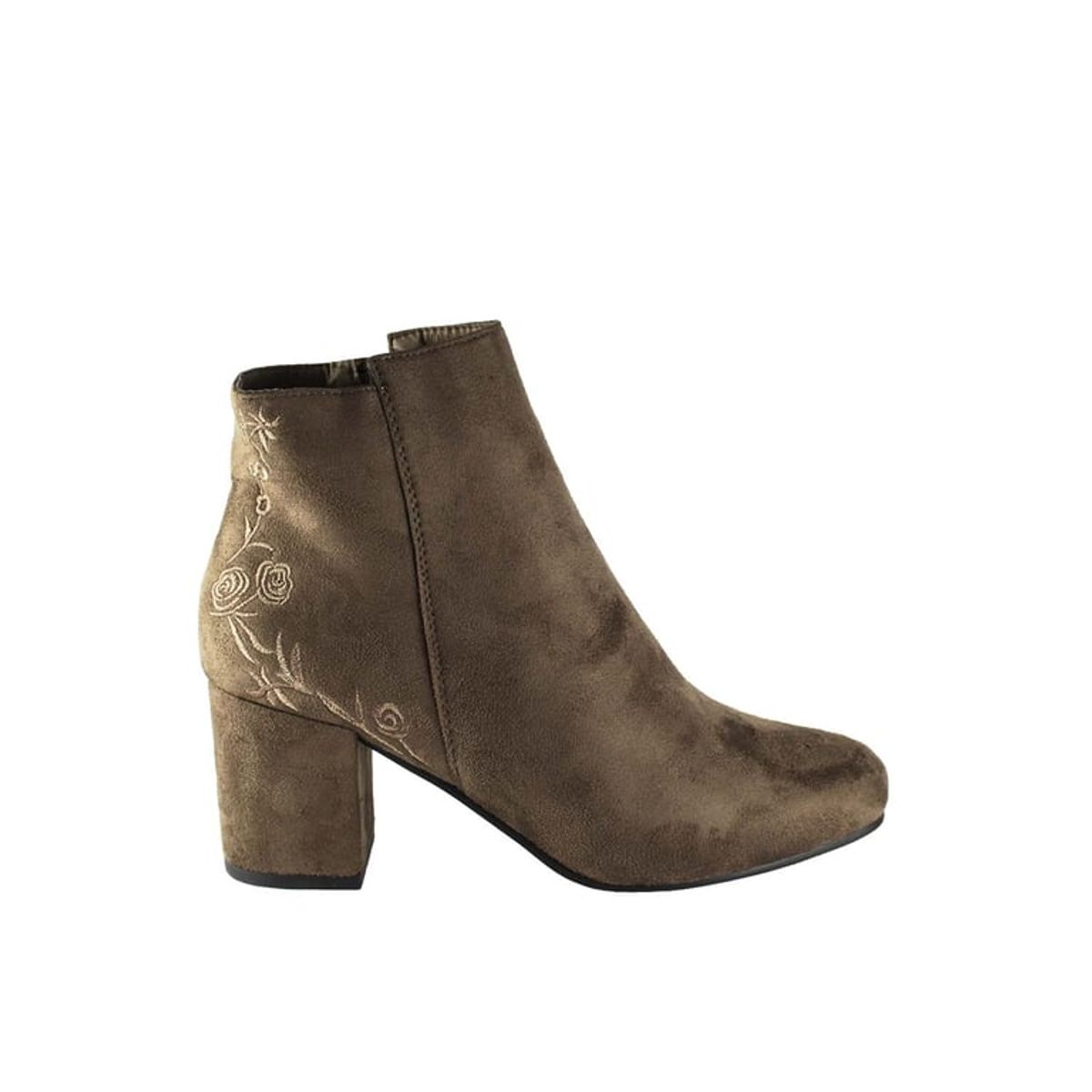 TAKONES - Botín Florence Café Takones