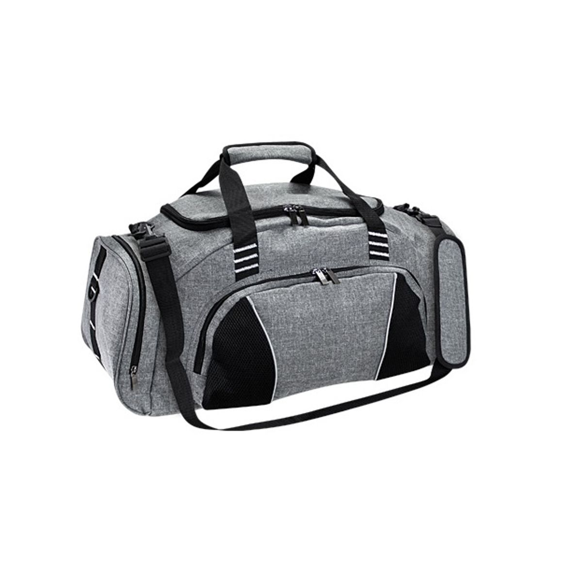 GENERICO - DELUXE Bolso Deportivo y Viaje