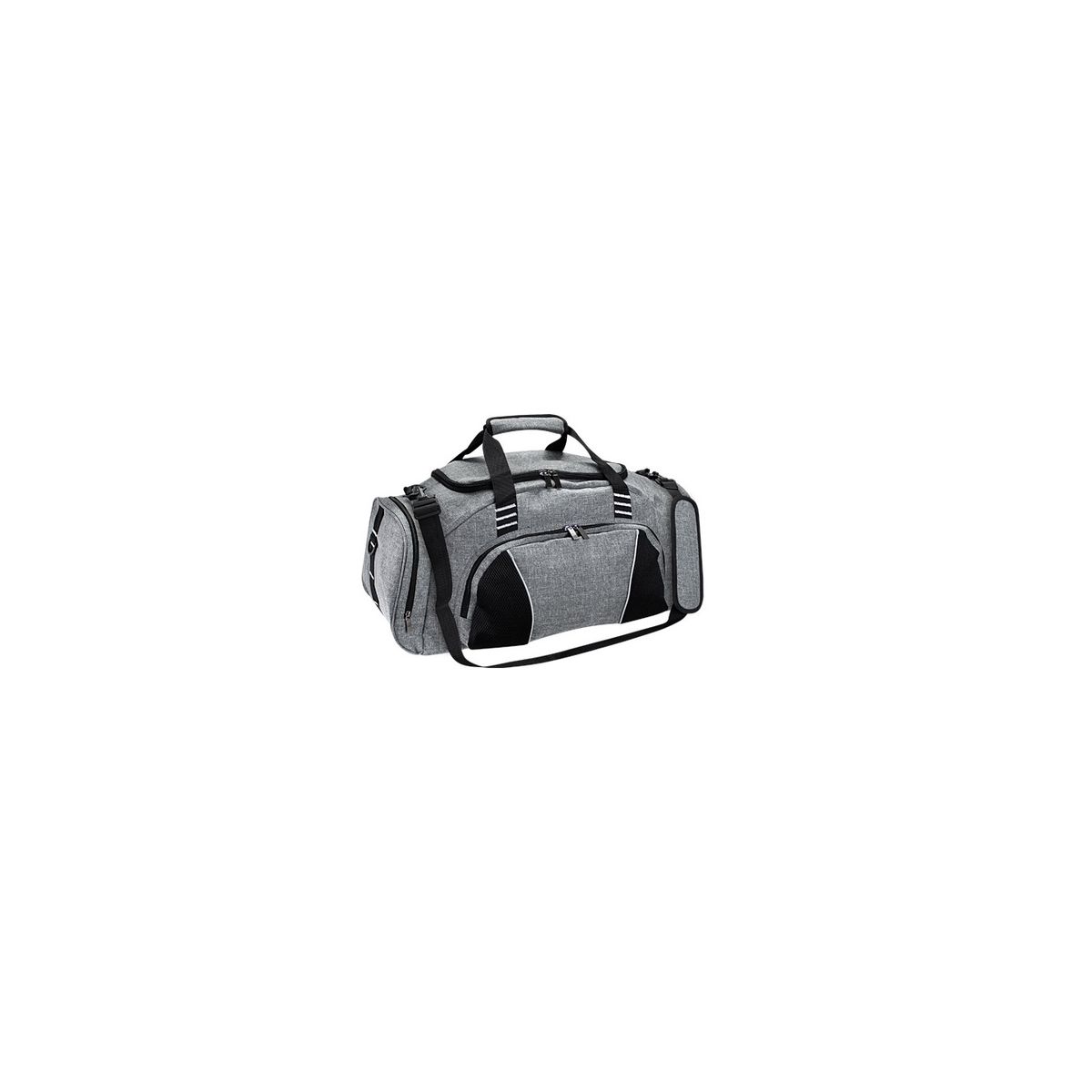 GENERICO - DELUXE Bolso Deportivo y Viaje