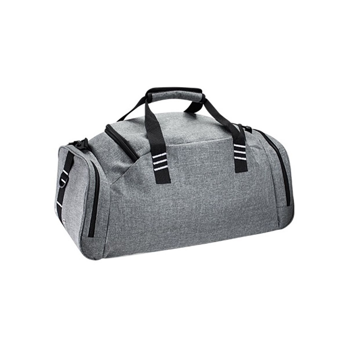 GENERICO - DELUXE Bolso Deportivo y Viaje