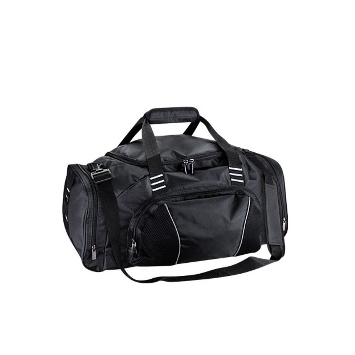 GENERICO - DELUXE Bolso Deportivo y Viaje