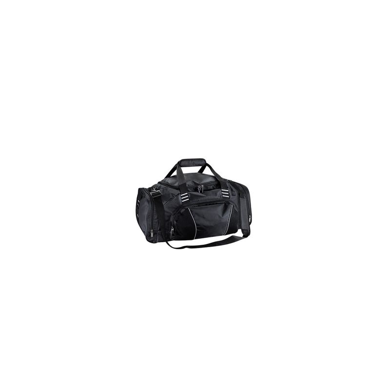 GENERICO - DELUXE Bolso Deportivo y Viaje