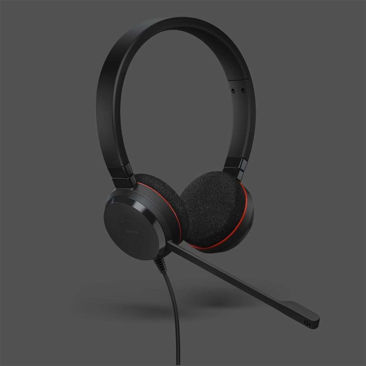 JABRA - AURICULARES JABRA EVOLVE 20 DUO USB