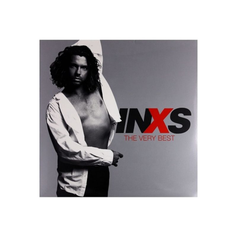 HITWAY MUSIC - INXS - THE VERY BEST (2LP) - VINILO HITWAY MUSIC