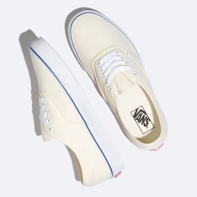 Imagen 2 del producto Zapatillas Unisex UA Authentic Blanca