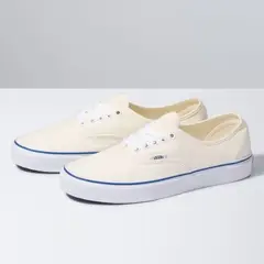 VANS - Zapatillas Unisex UA Authentic Blanca